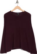 Eileen Fisher Long Sleeve Sweater