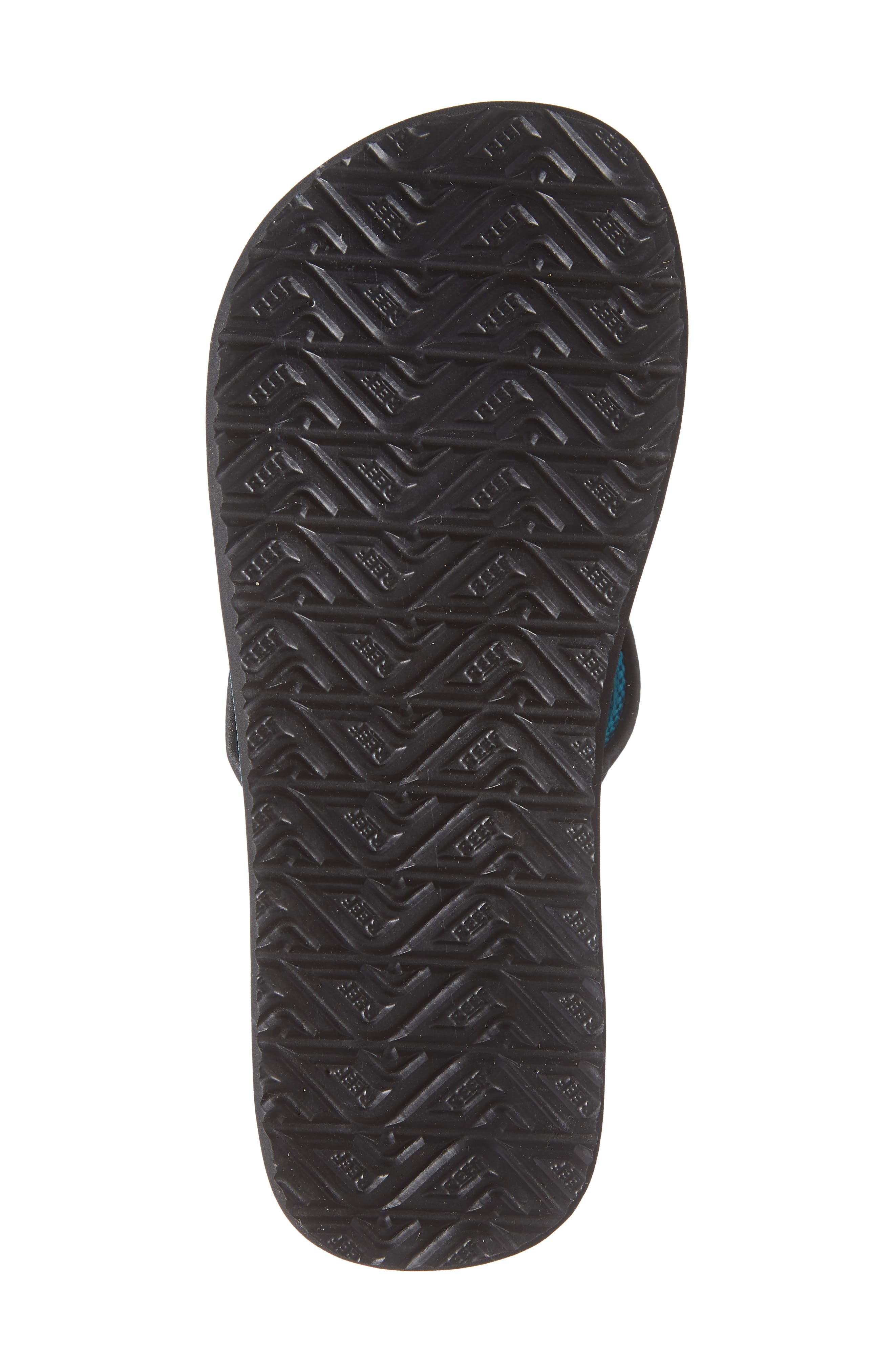 Reef Ahi Flip Flop, Alternate, color, 