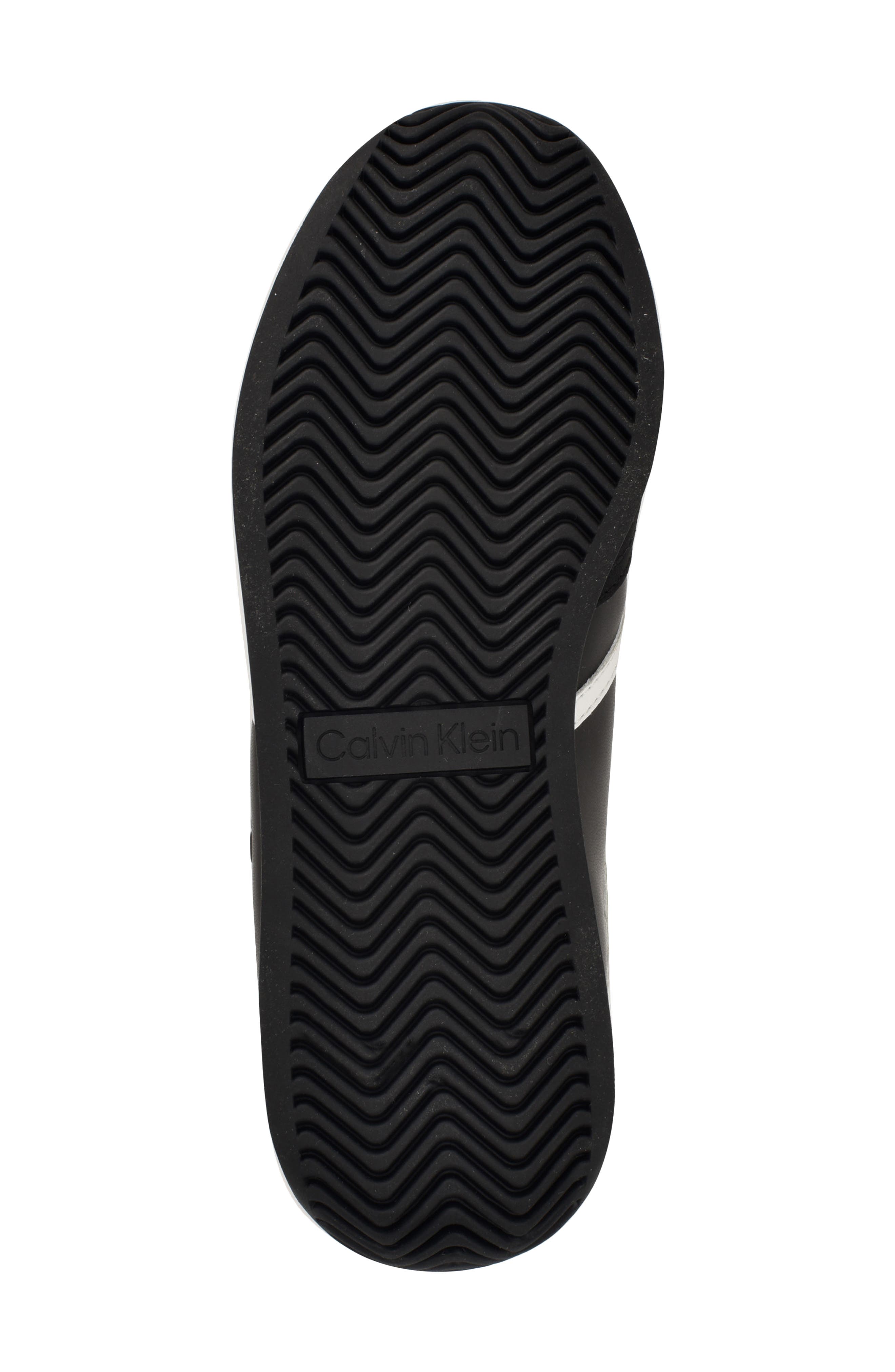 Calvin Klein Avyenna Sneaker, Alternate, color, 