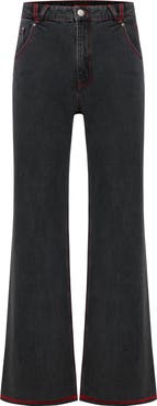 PCFG Pure Cotton Regular Fit Denim Pant