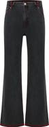PCFG Pure Cotton Regular Fit Denim Pant