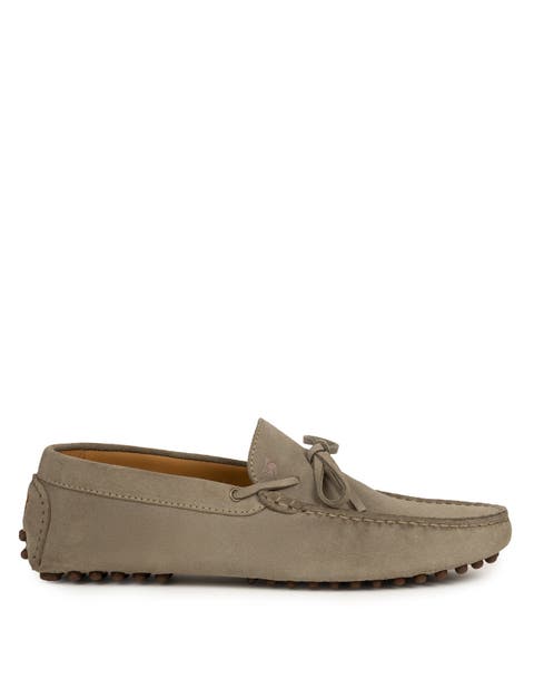 Ayrton Loafers
