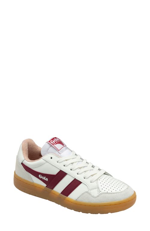 Gola Eagle 86 Sneaker In Multi