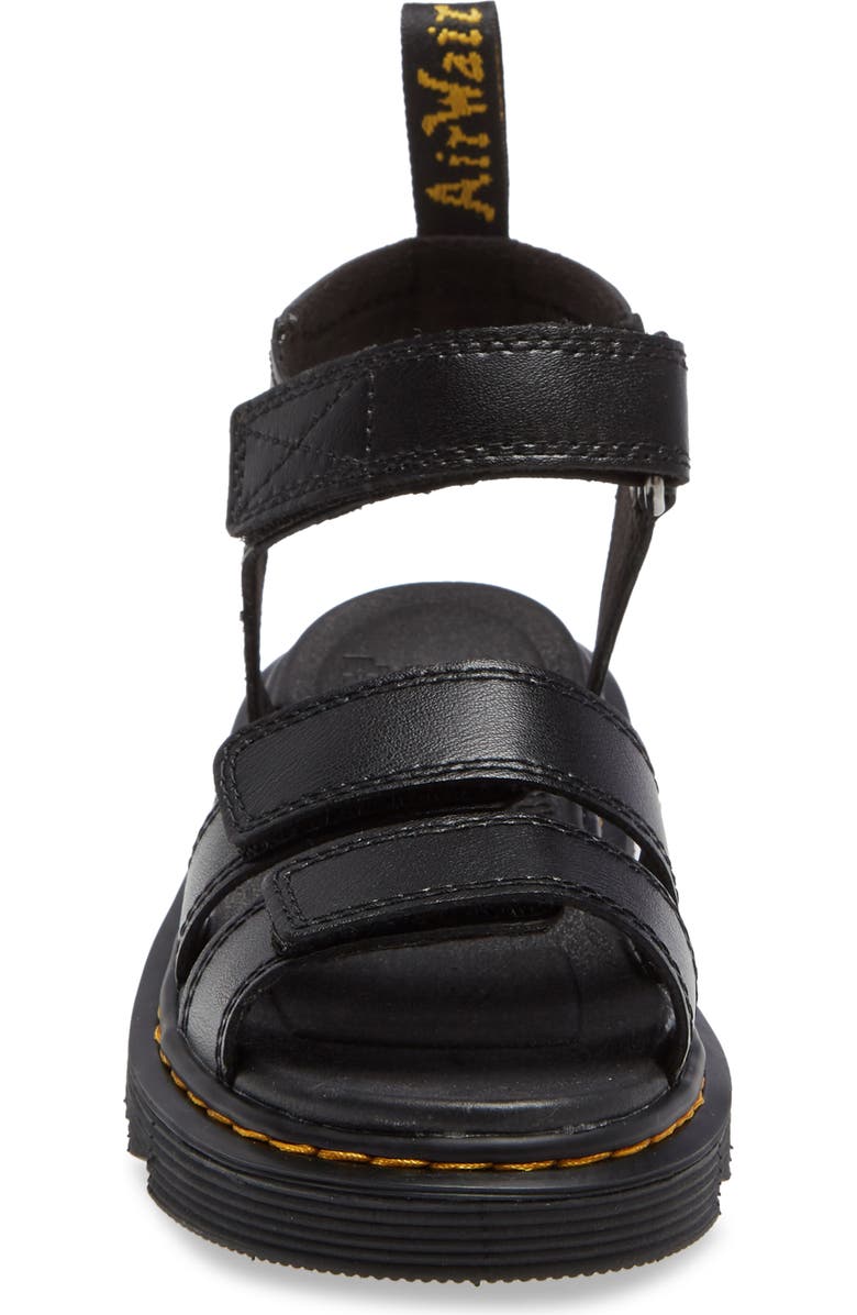 Dr. Martens Klaire Sandal, Alternate, color,