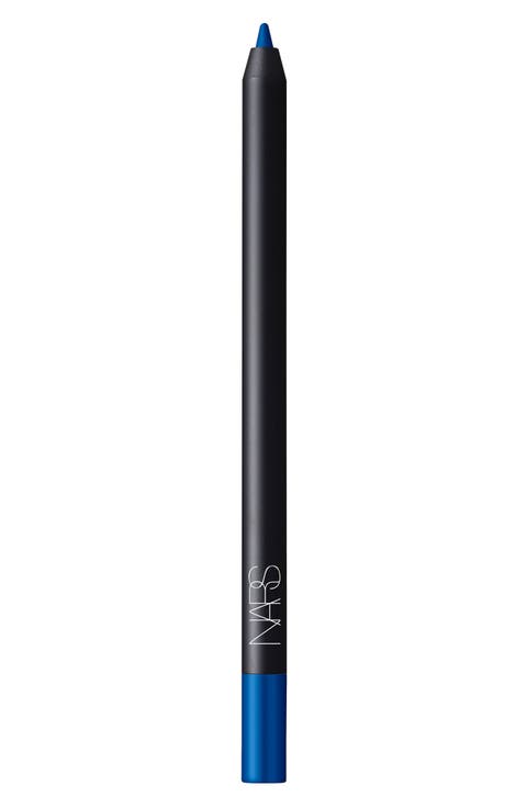 High-Pigment Longwear Eyeliner