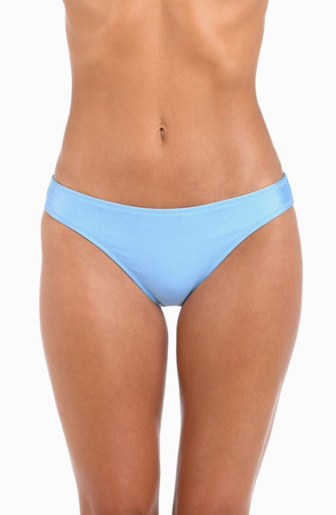 Nicole Classic Bikini Bottoms