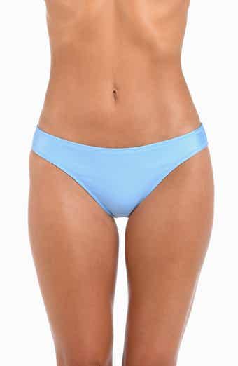 L'AGENCE Nicole Classic Bikini Bottoms