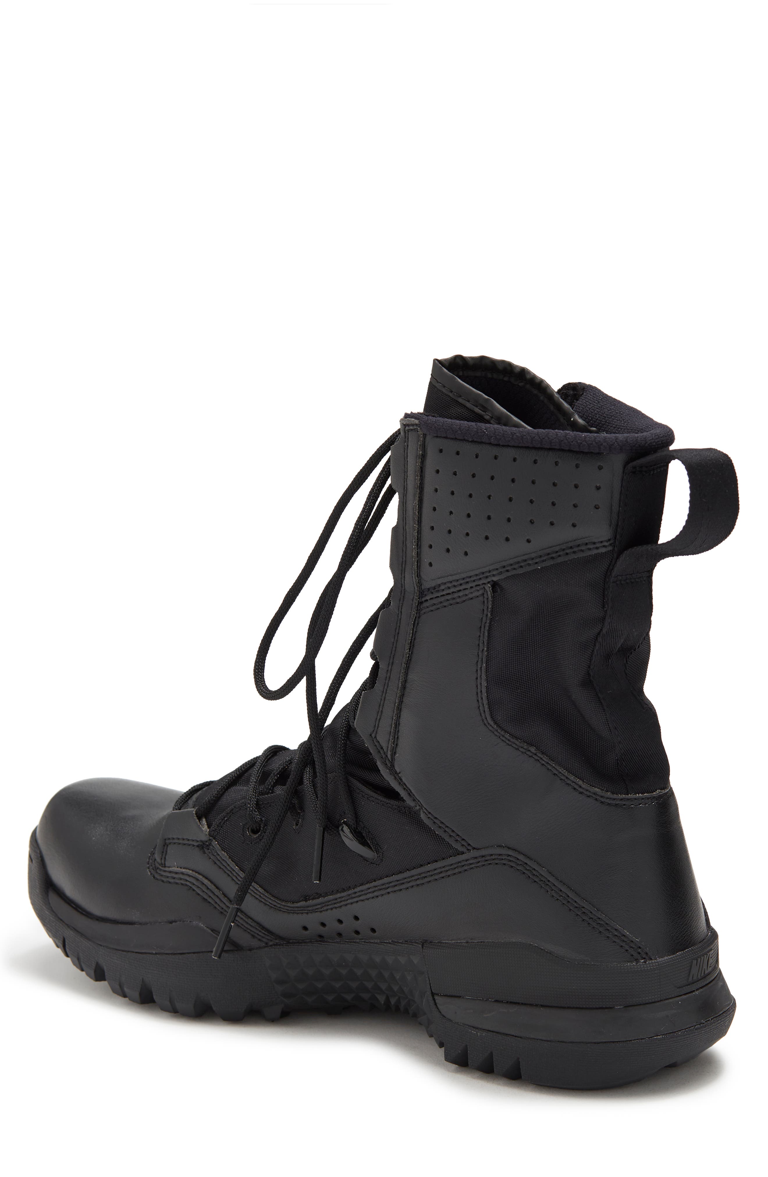 Nike SFB Field 2 8" Tactical Boot, Alternate, color, 