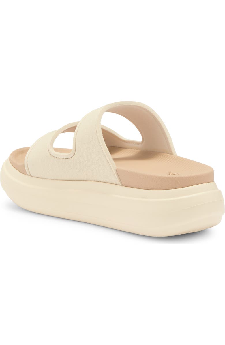 Reef Sierra 2 Bar Platform Slide Sandal, Alternate, color,