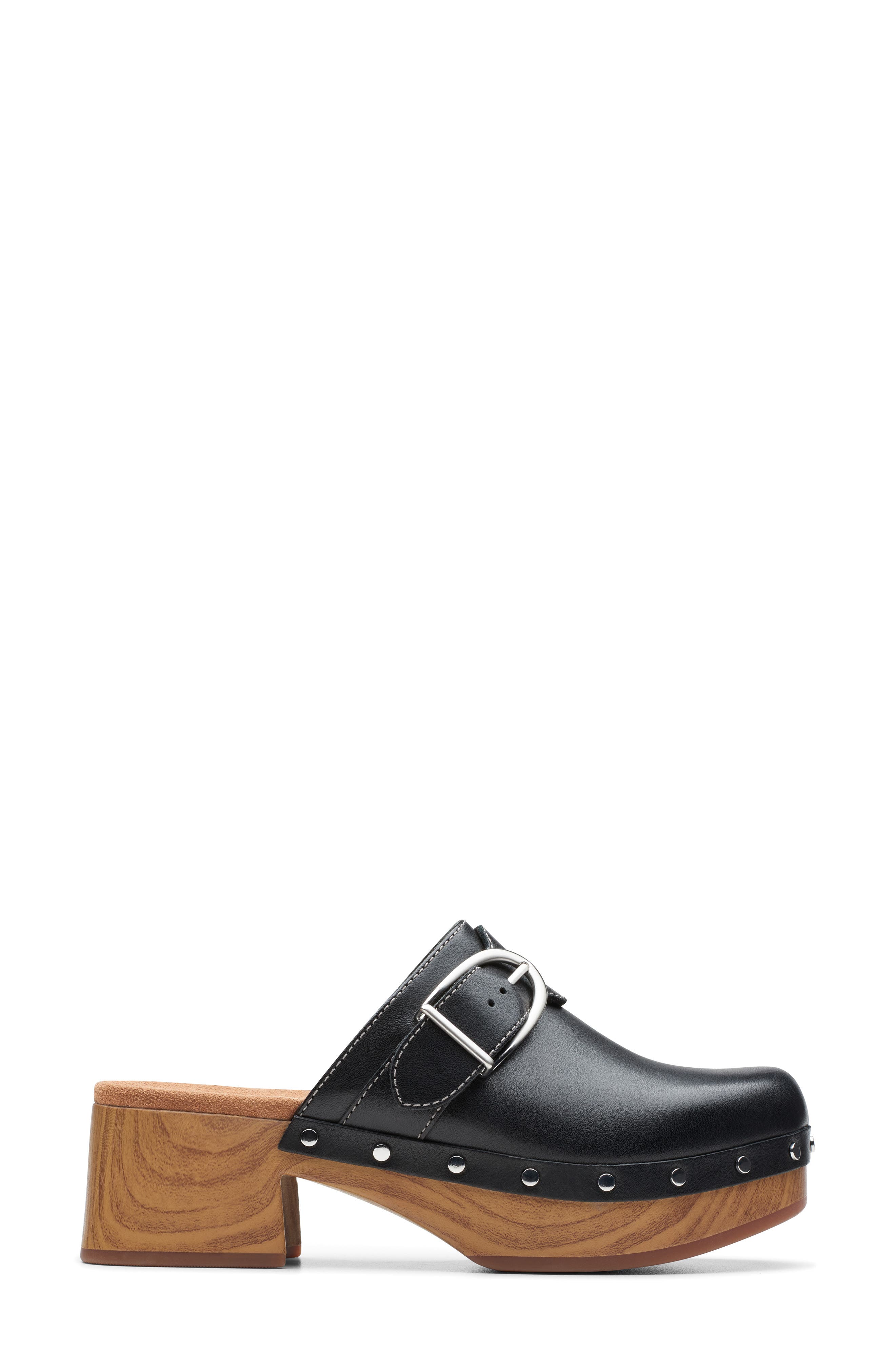 Clarks<sup>®</sup> Sivanne Sun Clog, Alternate, color, 