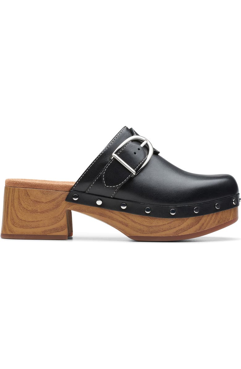 Clarks<sup>®</sup> Sivanne Sun Clog, Alternate, color,