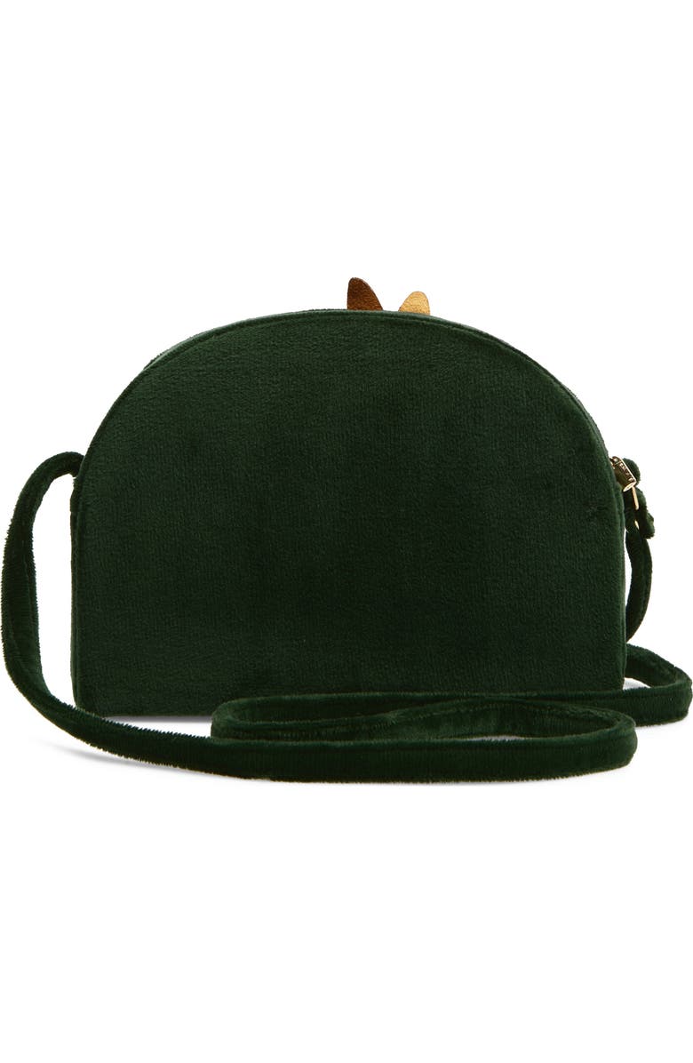 Mimi
Lula Kids
Pony Pal Velvet Crossbody Bag, Alternate, color,
