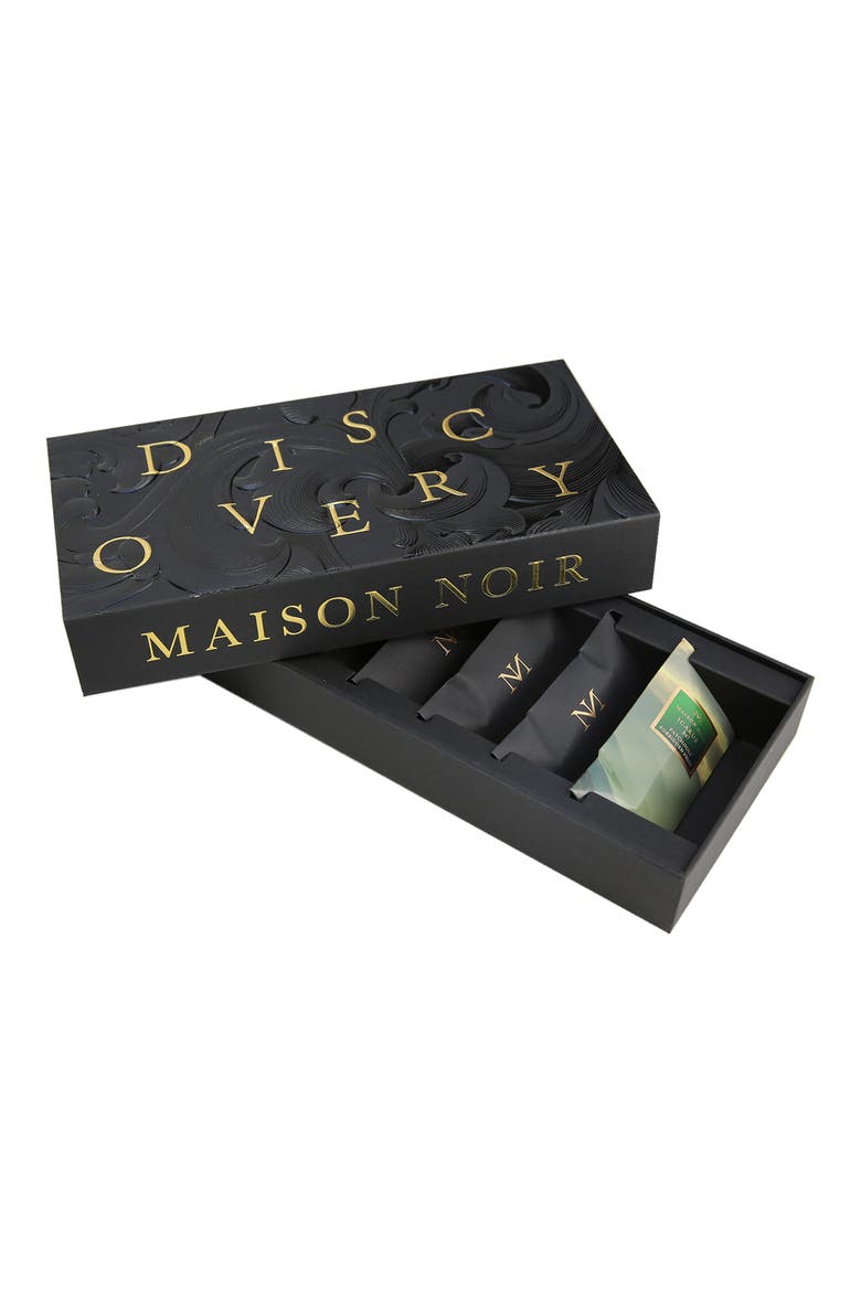 Vial Discovery Set, Alternate, color, none