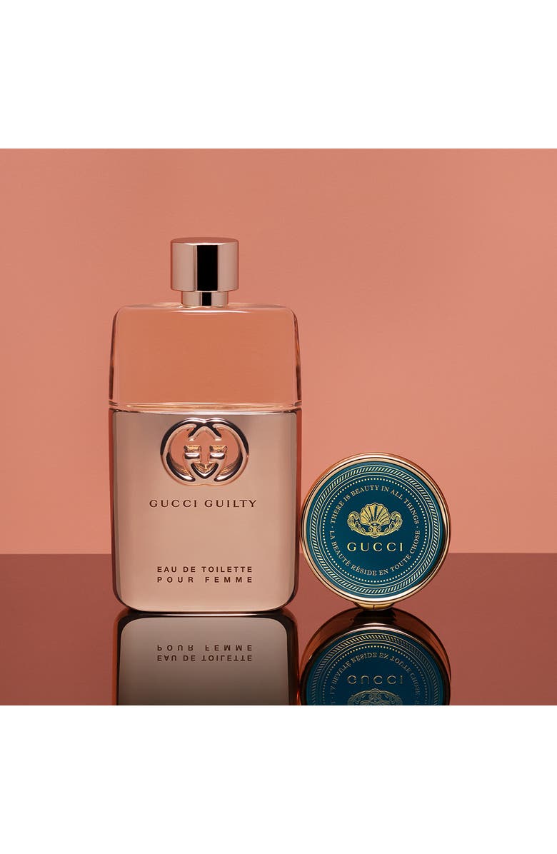 Gucci Baume Nourrisant Universel Multi-Use Balm, Alternate, color, 