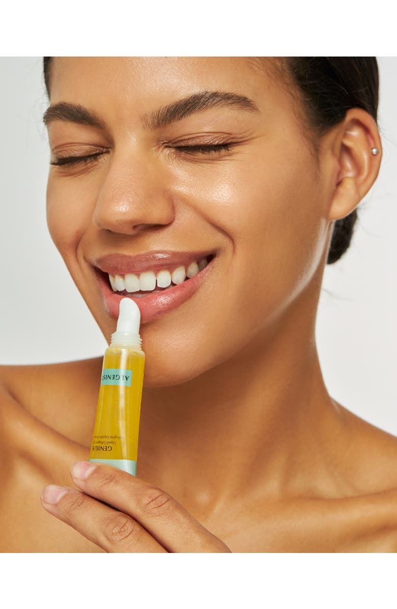 Algenist Genius Liquid Collagen Lip, Alternate, color, NO COLOR