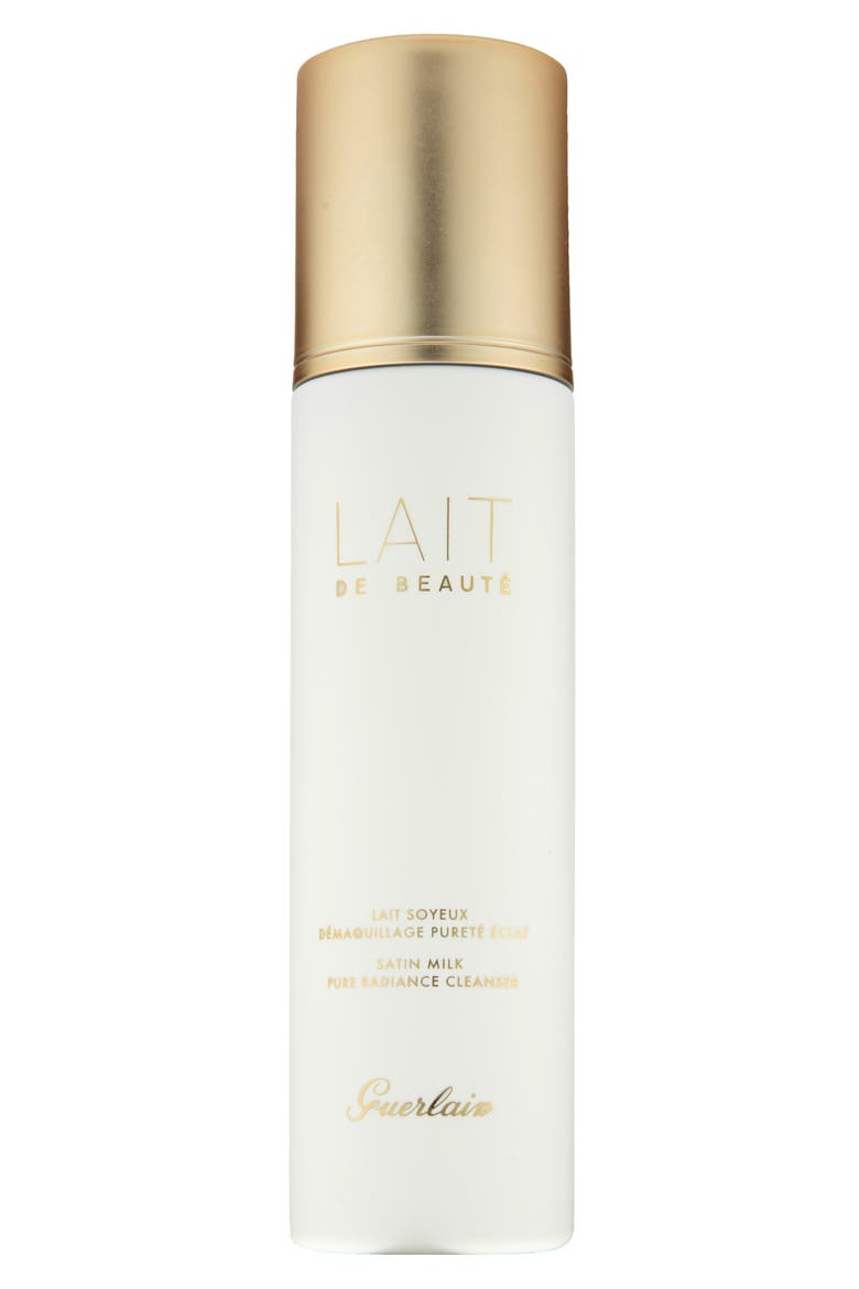 Lait de Beauté Gentle Cleansing Milk, Alternate, color, NO COLOR