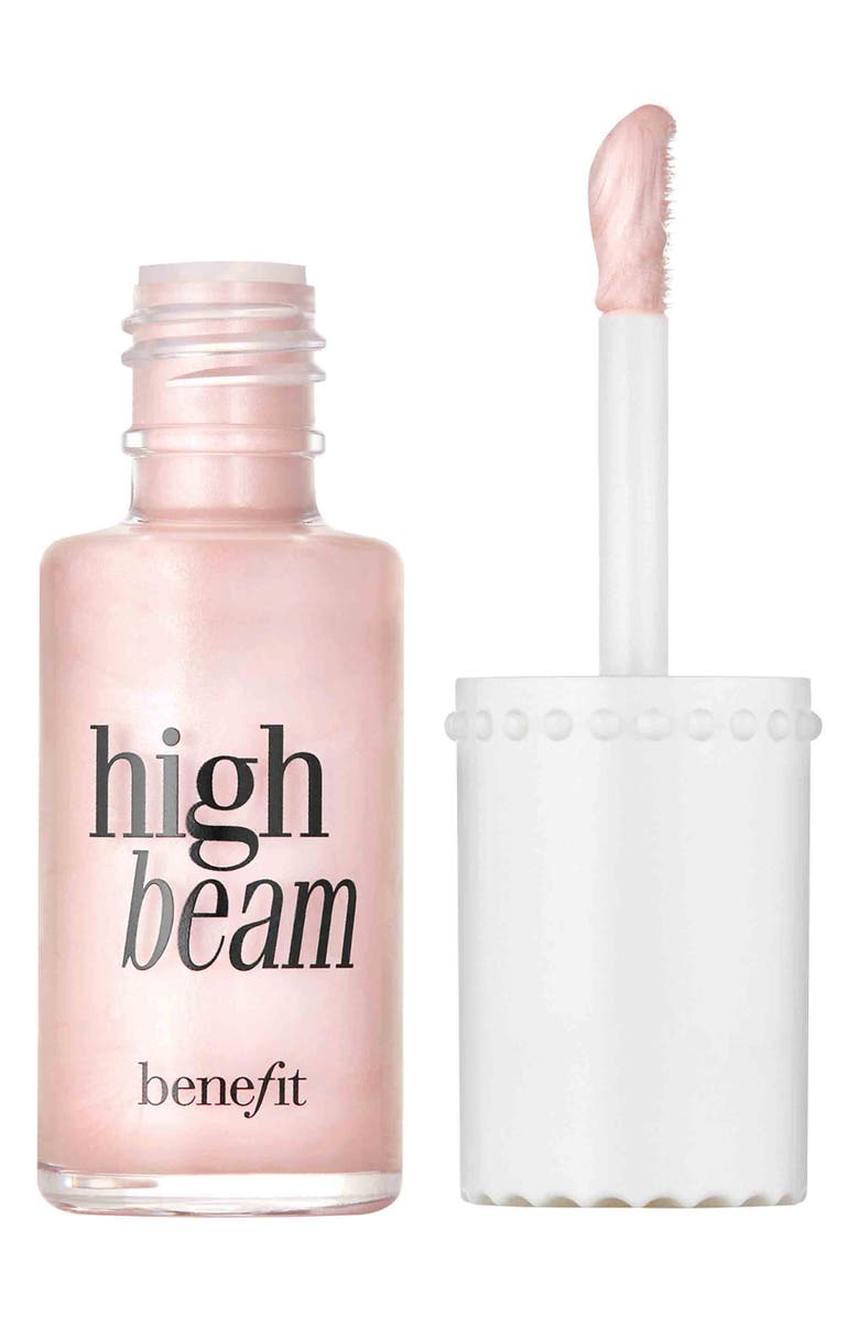Benefit Cosmetics High Beam Liquid Highlighter, Alternate, color,