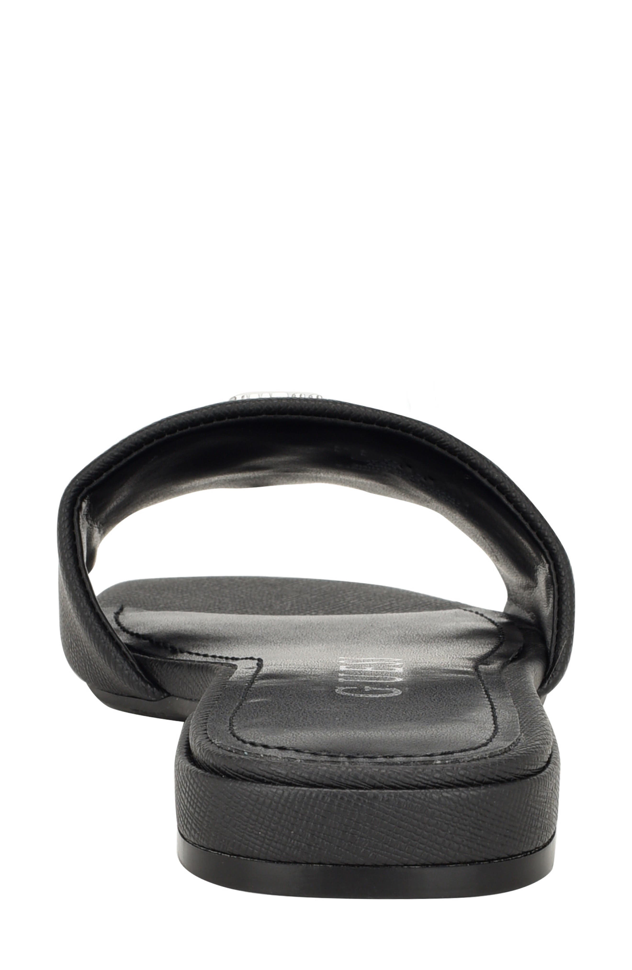 GUESS Tamed Slide Sandal, Alternate, color, 