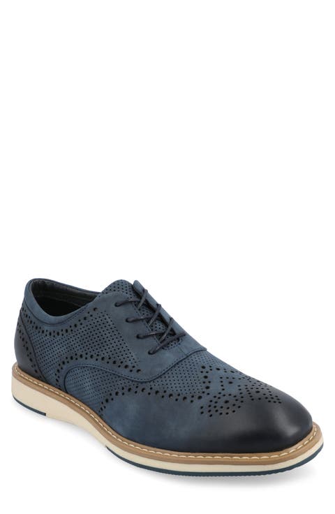 Patrick Tru Comfort Hybrid Oxford (Men)