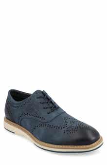 VANCE CO Patrick Tru Comfort Hybrid Oxford
