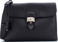 Pre-Owned Hermes Sac a Depeches Messenger Bag Togo 29