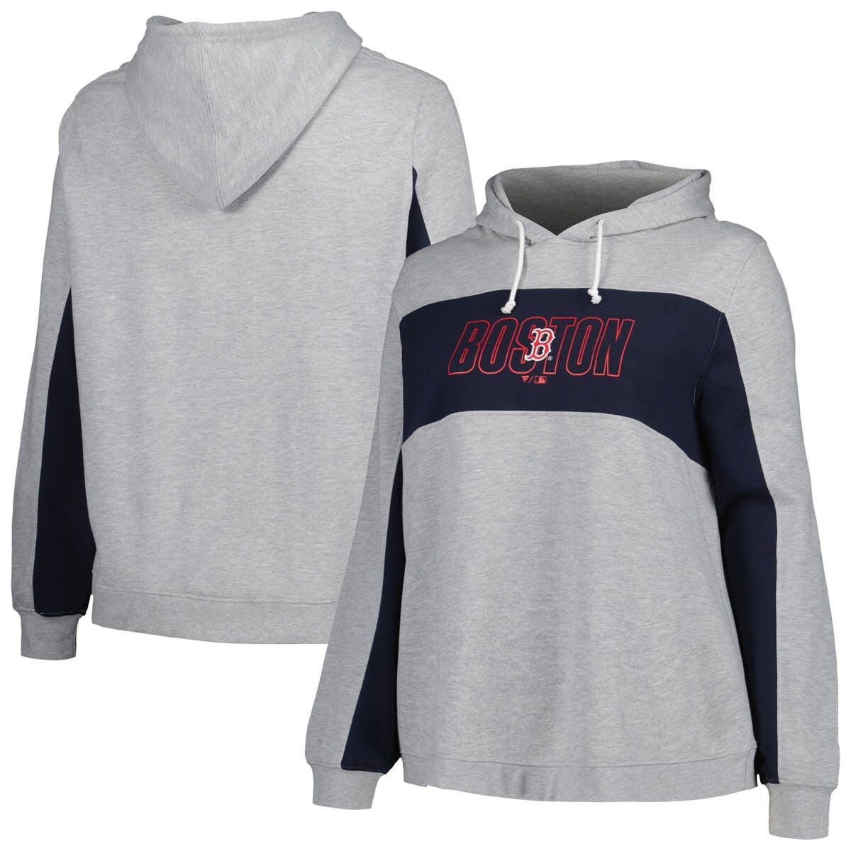 selected Heather Gray