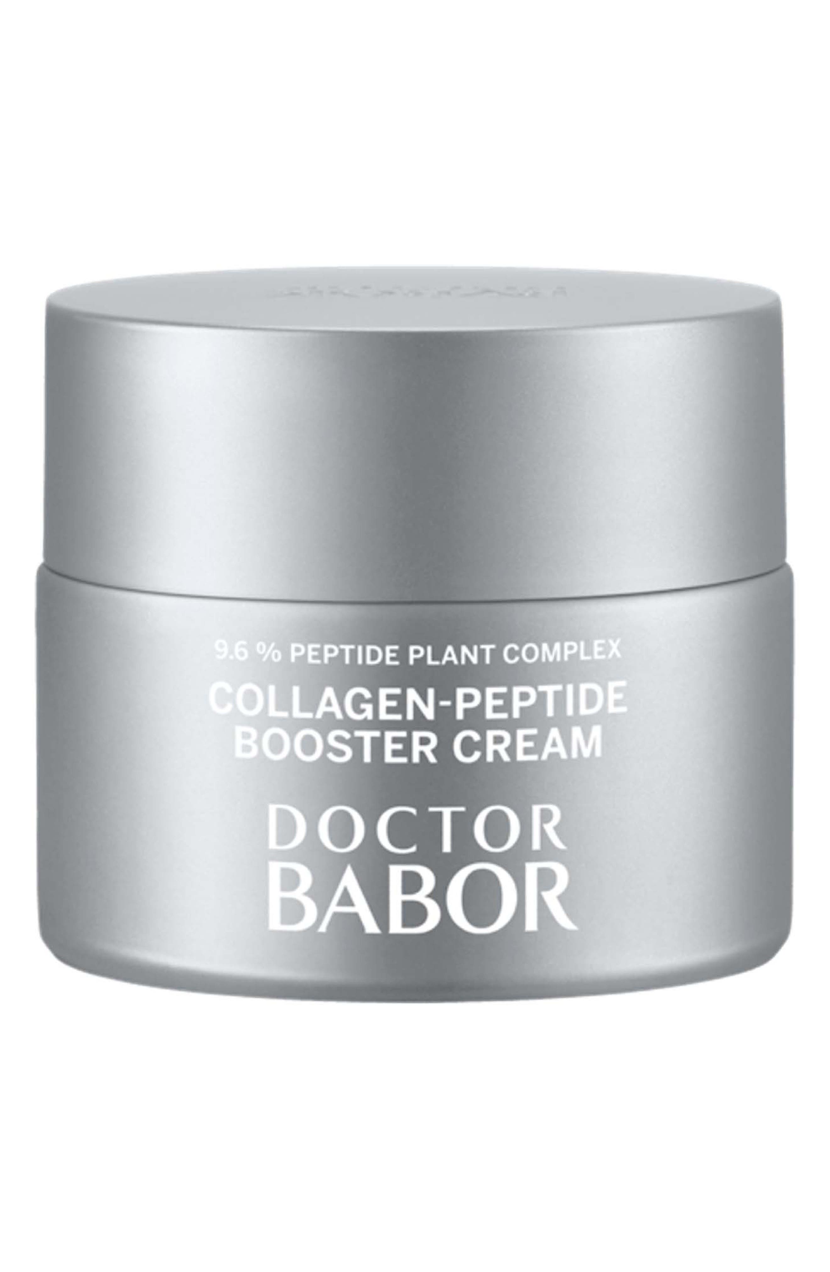 BABOR Collagen Peptide Booster Cream at Nordstrom, Size 1.69 Oz