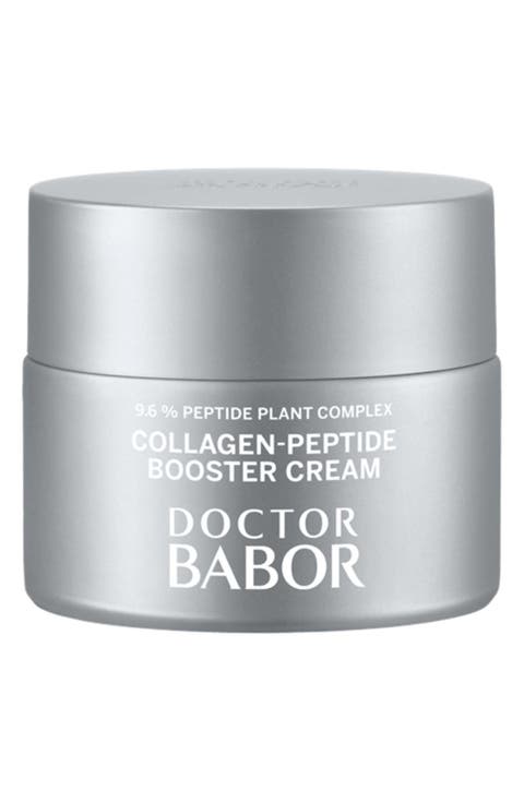 Collagen Peptide Booster Cream