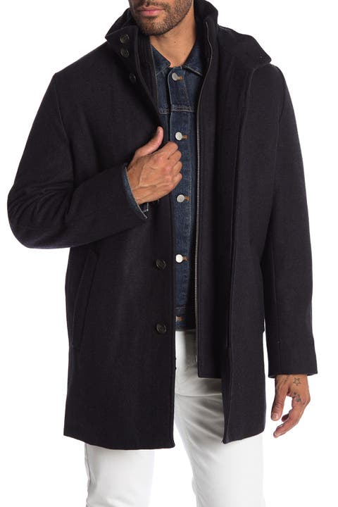 Car Coat