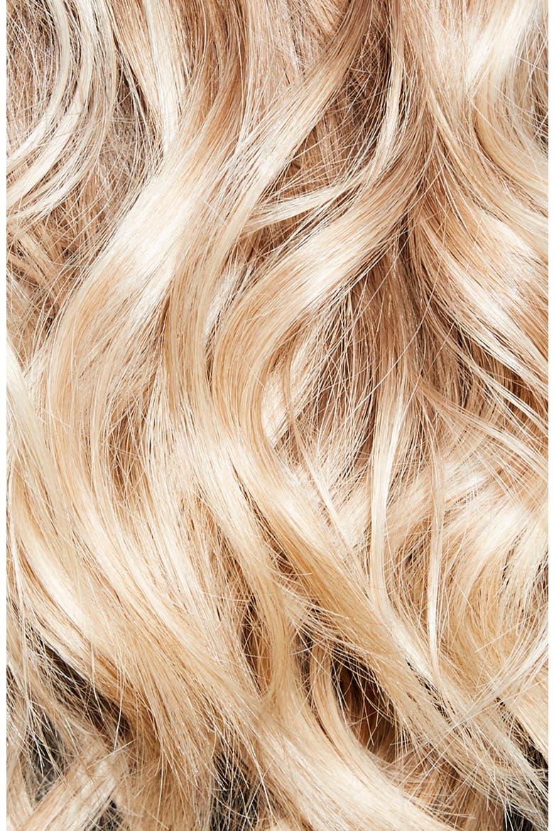 Creative Curl Tapered Curling Wand, Alternate, color, BLACK