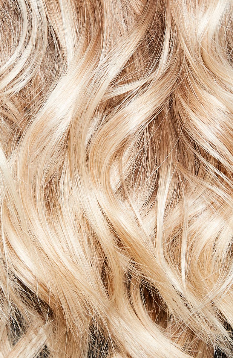 ghd Creative Curl Tapered Curling Wand, Alternate, color, Black