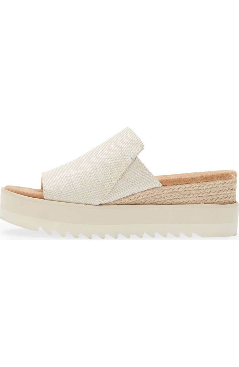 TOMS Diana Mule Sandal, Alternate, color,