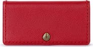 The Sak Mira Large Leather Wallet