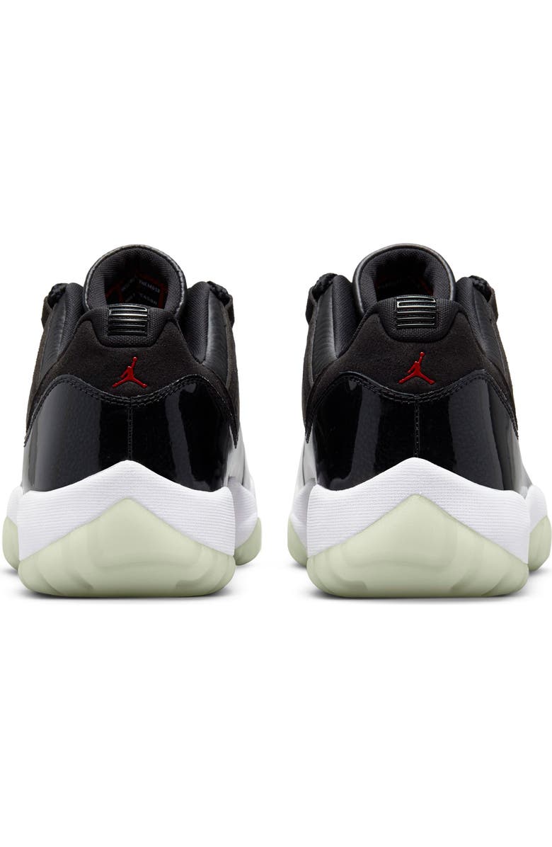 Jordan Air Jordan 11 Low Top Sneaker, Alternate, color,