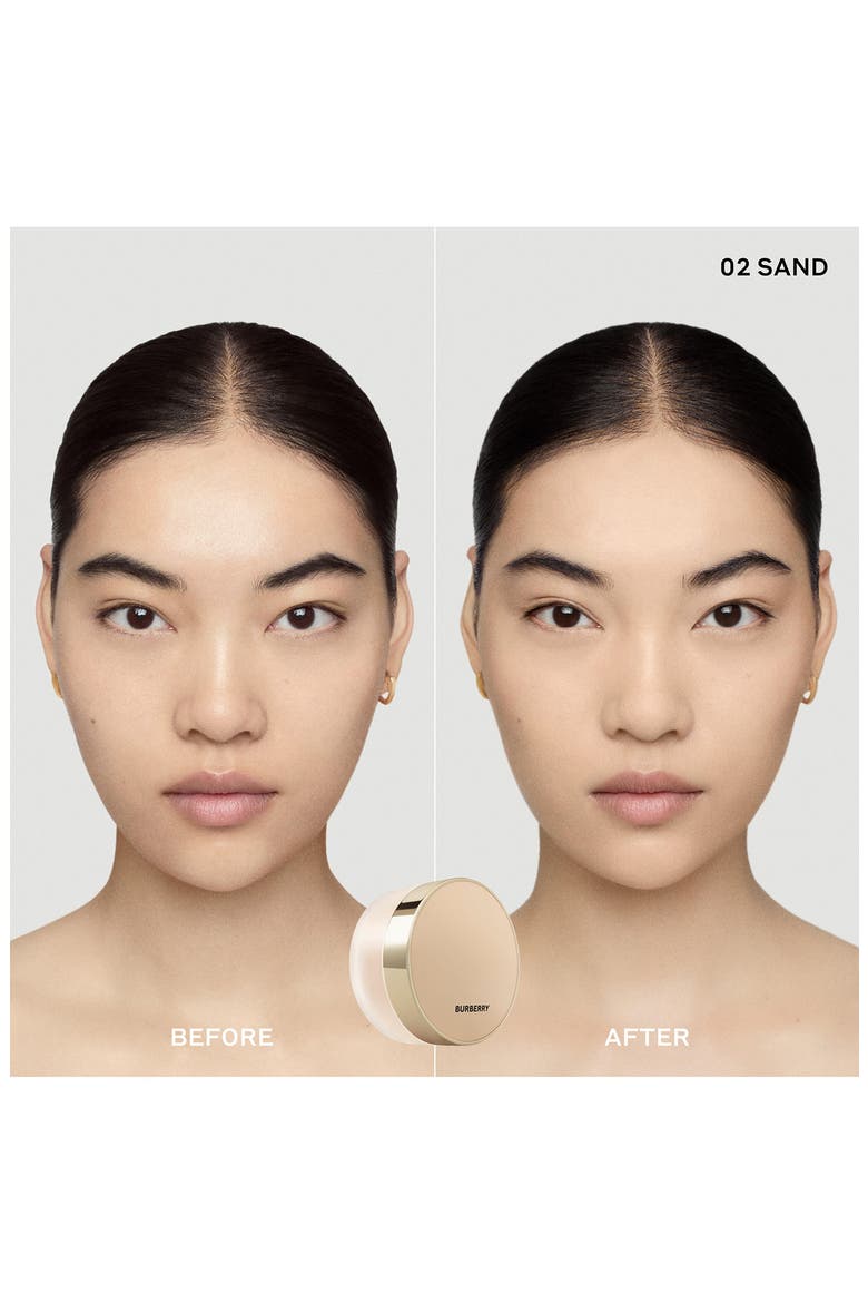 Beyond Wear Finishing & Smoothing Loose Powder, Alternate, color, 02 SAND