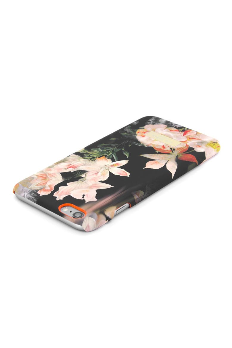 Salso iPhone 6 Plus & 6s Plus Case, Alternate, color, MULTI COLORED