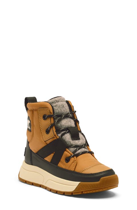 Kids' Whitney III Waterproof Mid Boot (Little Kid & Big Kid)