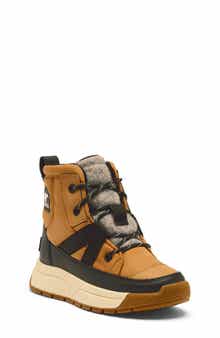 Kids' Whitney III Waterproof Mid Boot