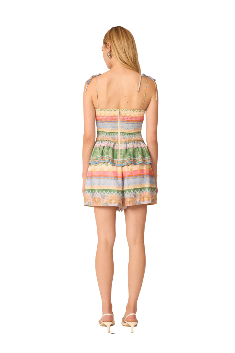 Lyra Top, Alternate, color, Exumas print