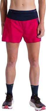 La Sportiva Flow 3In Short - Women's