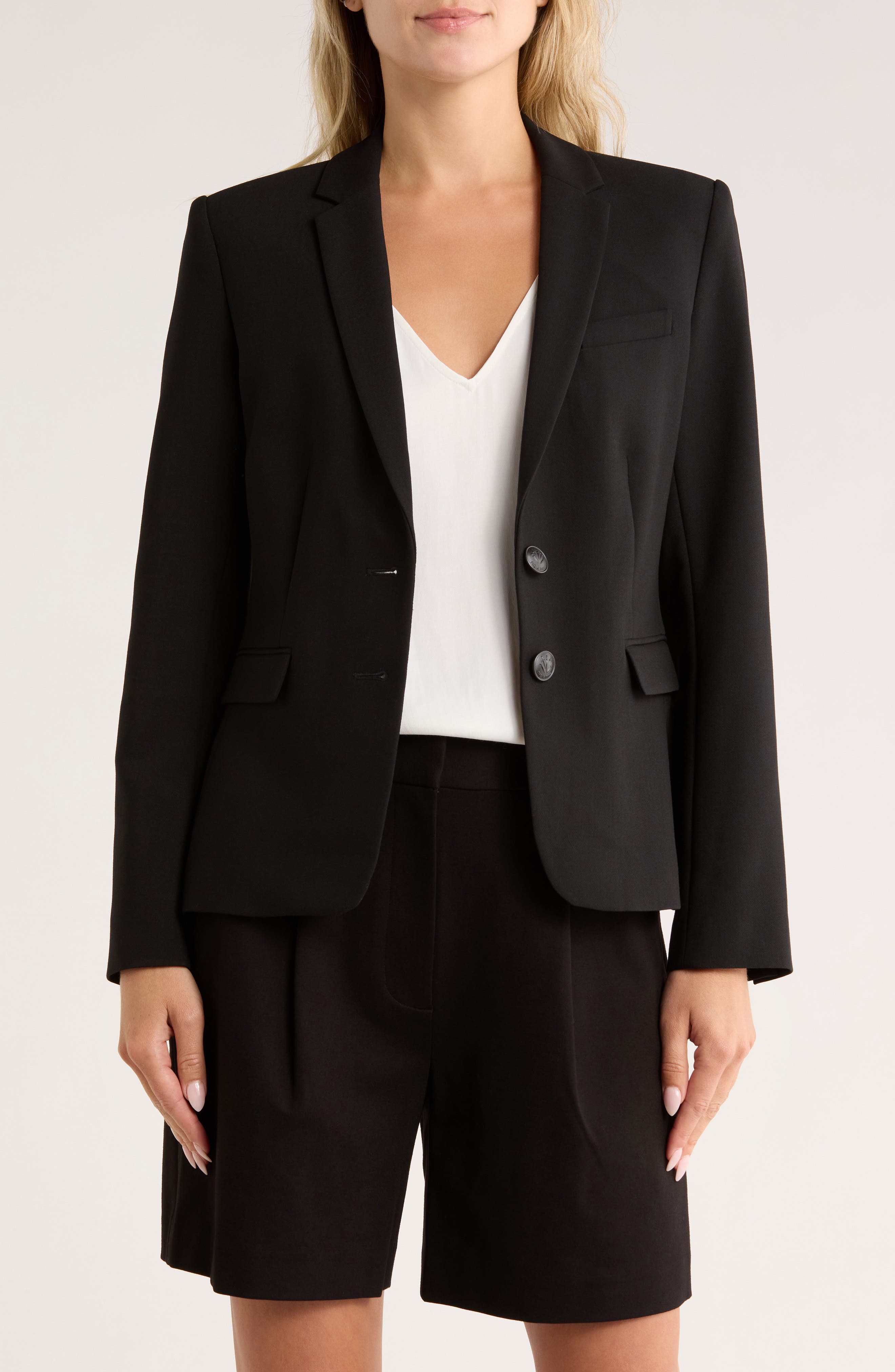 rag & bone Devin Blazer