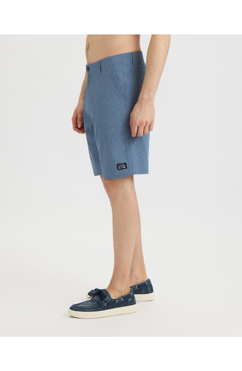 Salt Life Transition Walkshort, Alternate, color, Vintage Indigo