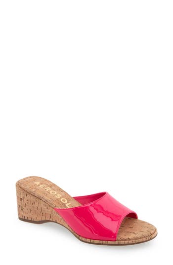 AEROSOLES AEROSOLES NEW YEAR MULE