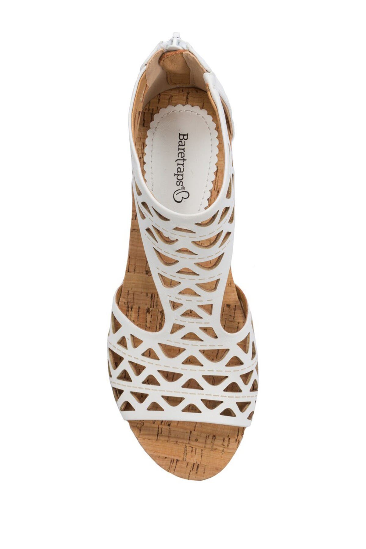 BARETRAPS Miriam Slide Sandal, Alternate, color, 