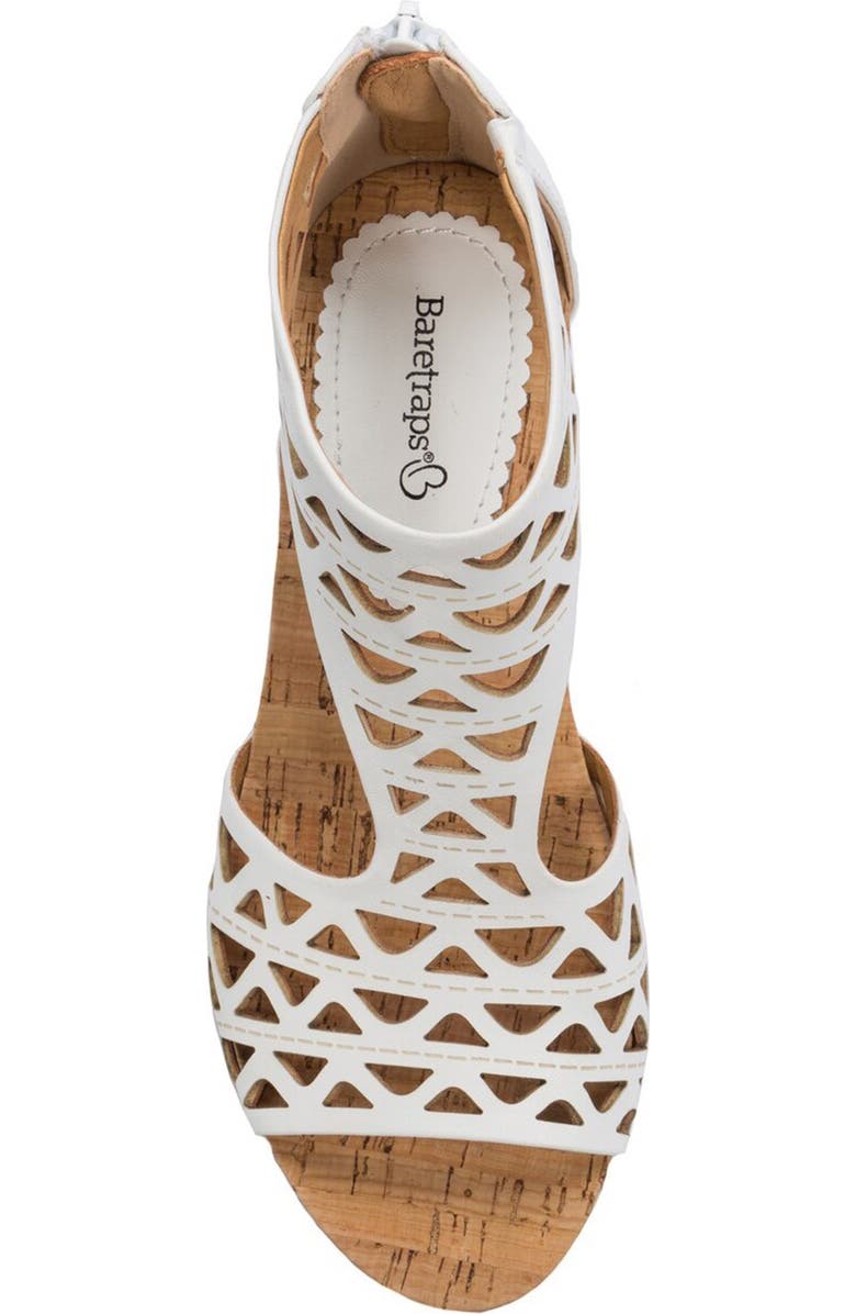 BARETRAPS Miriam Slide Sandal, Alternate, color,