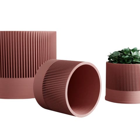 Sakura Planter
