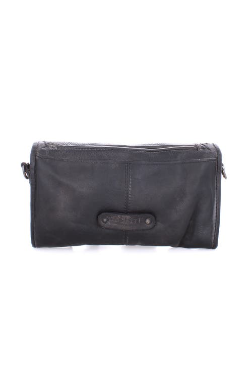 Bed Stu Amina Clutch In Black