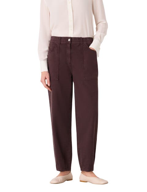Tessa Casual Trouser