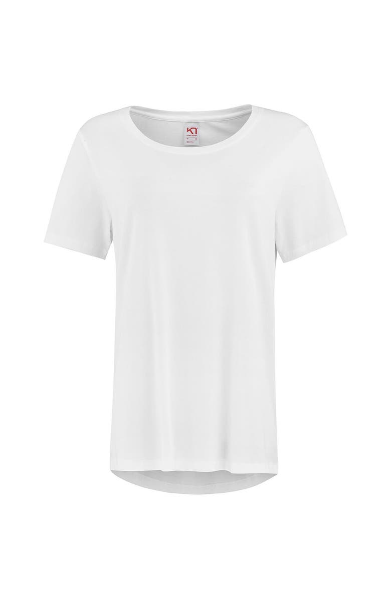 Kari Traa Ruth T-Shirt - Women
s, Main, color, Bwhite