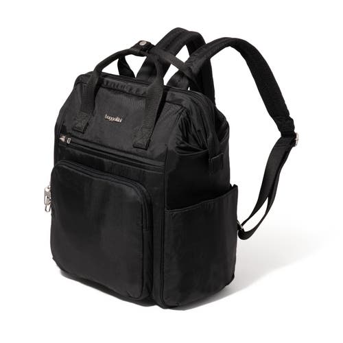 Baggallini Securtex Anti-theft Windsor Backpack